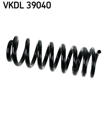 SKF VKDL 39040 Fahrwerksfeder